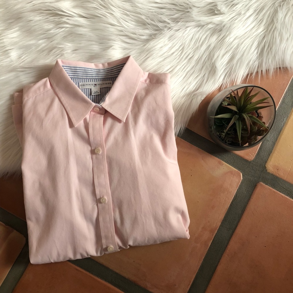 Tommy Hilfiger Top